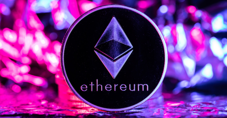 17 家上市公司持 340 万枚 ETH，Q2 机构以太坊持仓创历史新高
