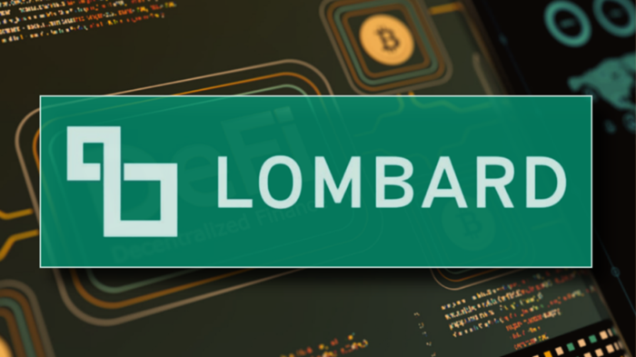 Lombard联合Chainlink和Symbiotic通过再质押引入$BARD代币效用，并推出跨链LBTC密码经济保障层